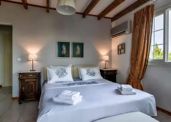 Villa Hydra Bay - Vip