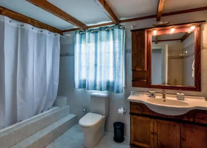 Villa Hydra Bay - Vip Pigadhia (Argolis)