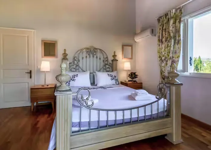 Hydra Bay - Vip Villa Pigadhia (Argolis)