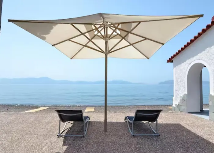 Hydra Bay - Vip Villa