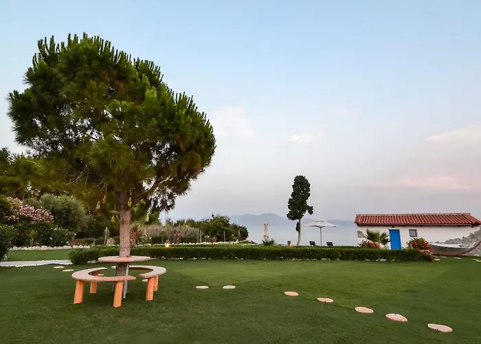 Hydra Bay - Vip Villa