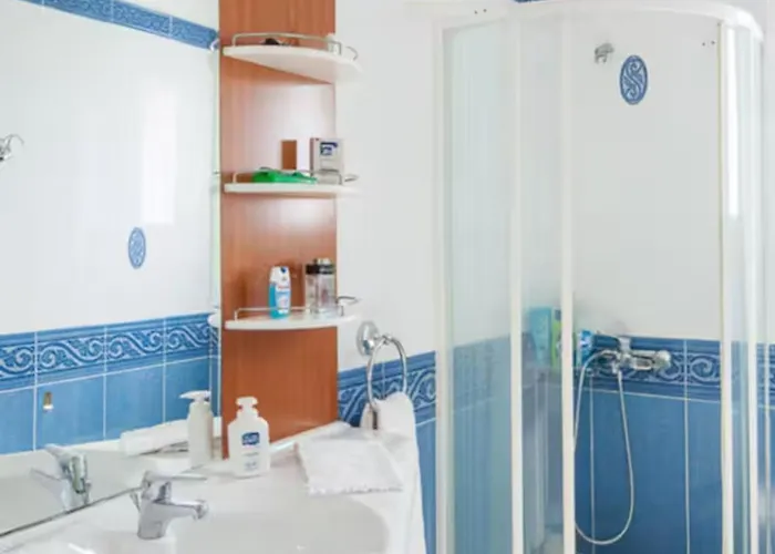 Villa Hydra Bay - Vip Pigadhia (Argolis)