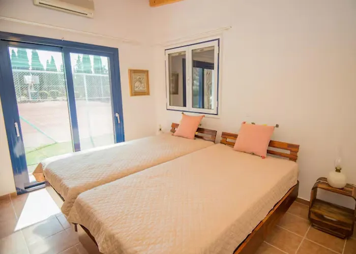Hydra Bay - Vip Villa