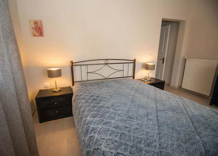 Hydra Bay - Vip Pigadhia (Argolis)