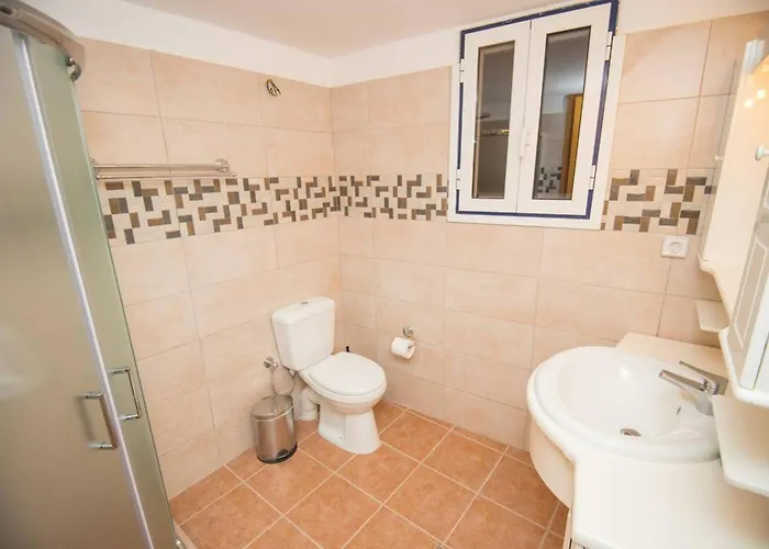 Villa Hydra Bay - Vip *