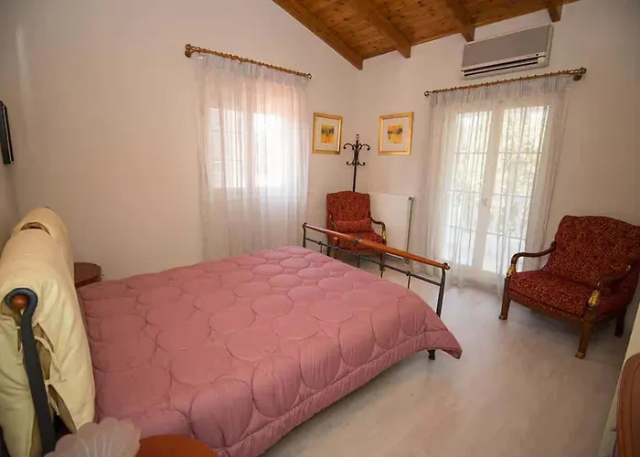 Villa Hydra Bay - Vip *