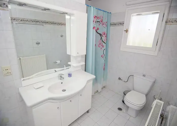 Hydra Bay - Vip Villa