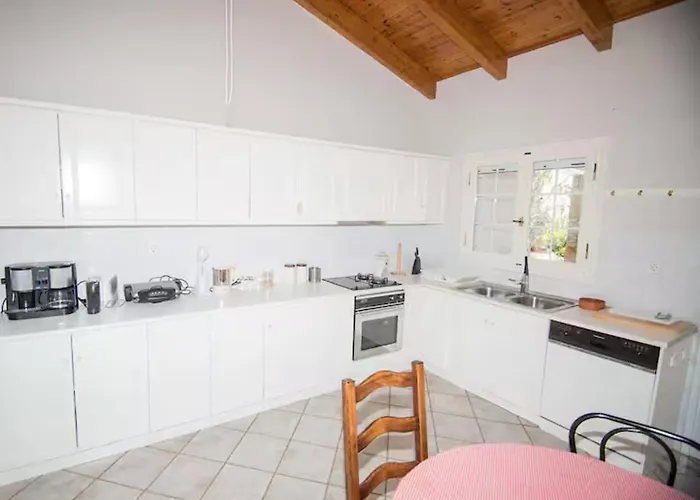 Hydra Bay - Vip Villa *