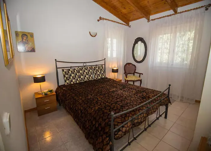 Hydra Bay - Vip Villa *