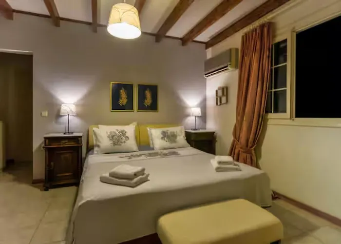 Villa Hydra Bay - Vip