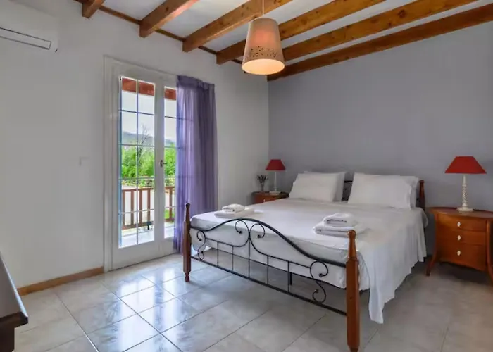 Villa Hydra Bay - Vip *