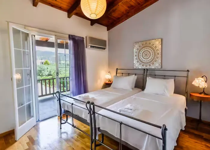 Villa Hydra Bay - Vip *