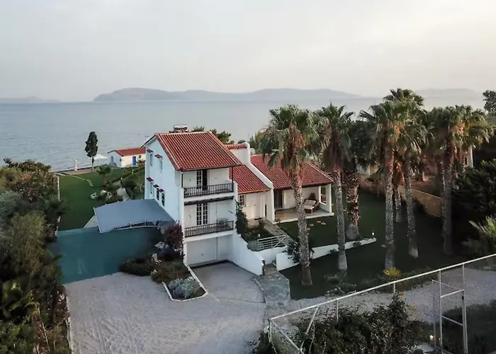 Hydra Bay - Vip Villa *