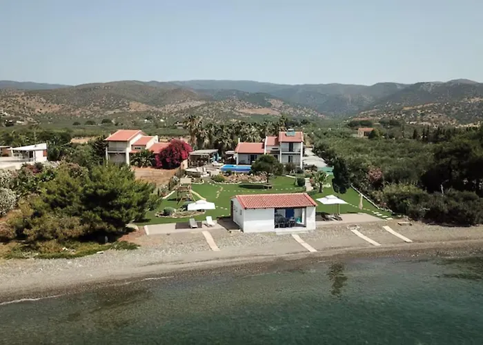 Hydra Bay - Vip Pigadhia (Argolis)