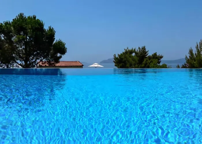 Hydra Bay - Vip Villa *